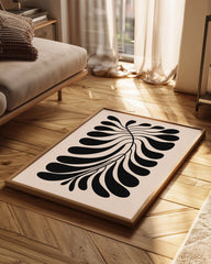 Dark Tendril Poster Tablosu