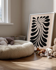 Dark Tendril Poster Tablosu