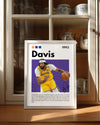 Davis 1993 Poster Tablosu