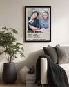 Days Of Heaven Poster Tablosu