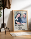 Days Of Heaven Poster Tablosu