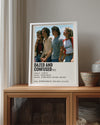 Dazed And Confused Poster Tablosu