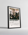 Dead Poets Society Poster Tablosu
