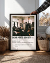 Dead Poets Society Poster Tablosu