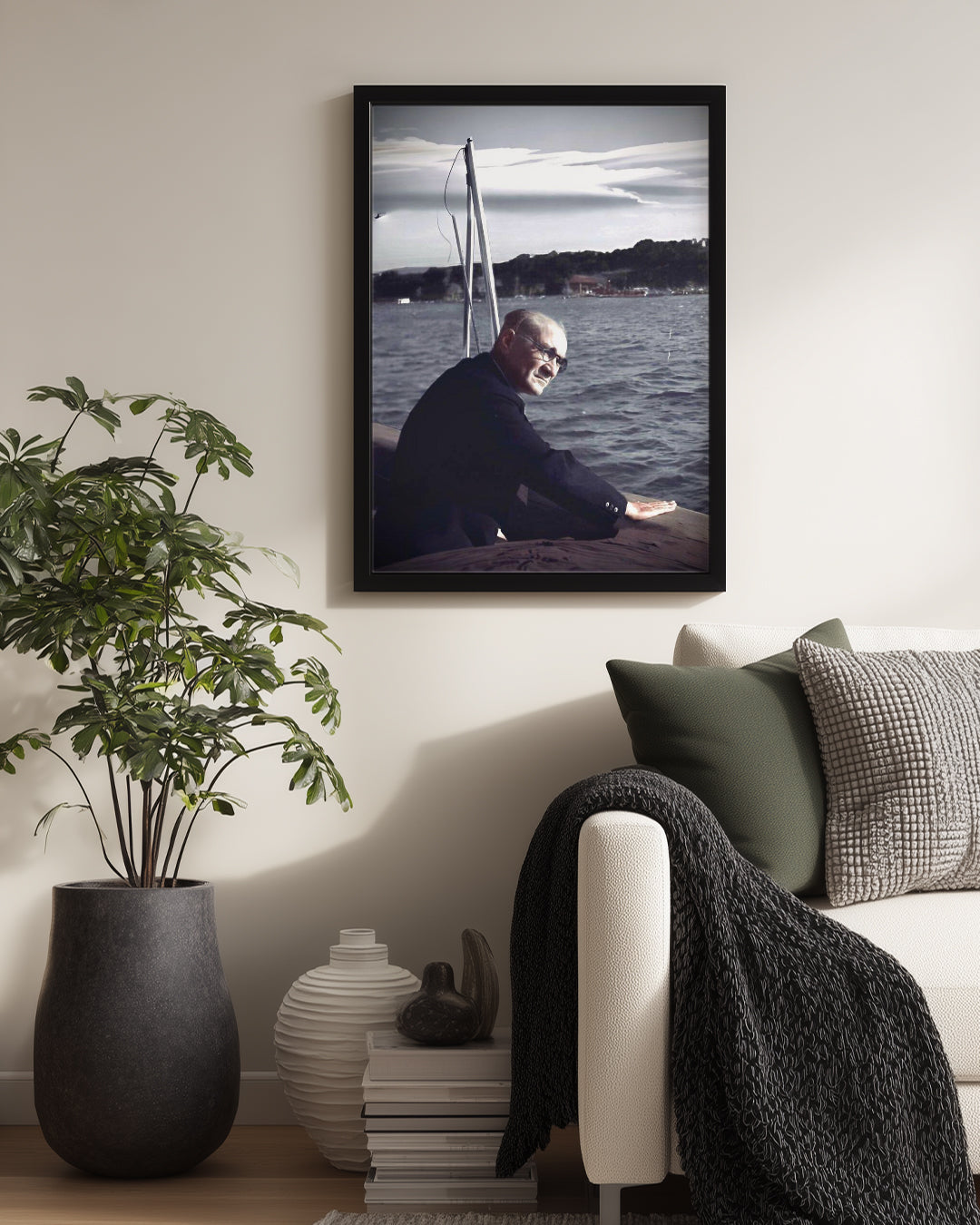 MABED - GALATASARAY POSTER TABLE