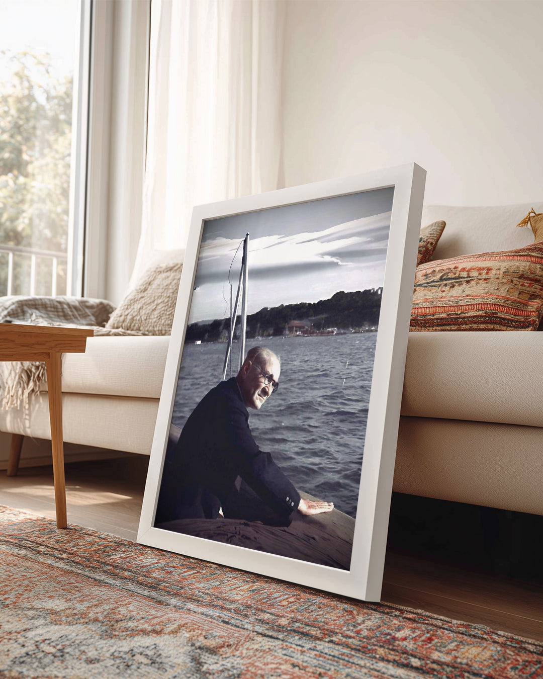 MABED - GALATASARAY POSTER TABLE