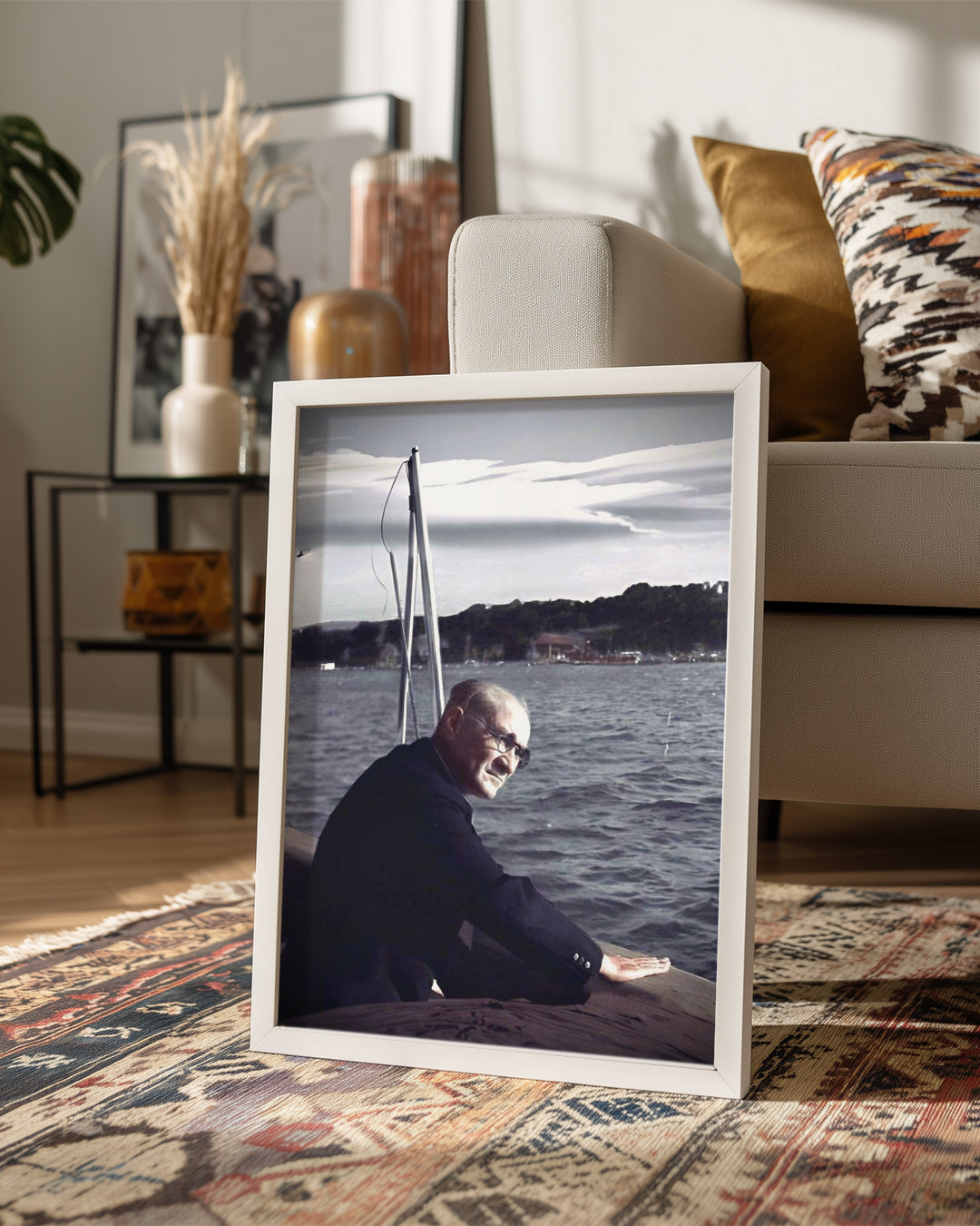 MABED - GALATASARAY POSTER TABLE
