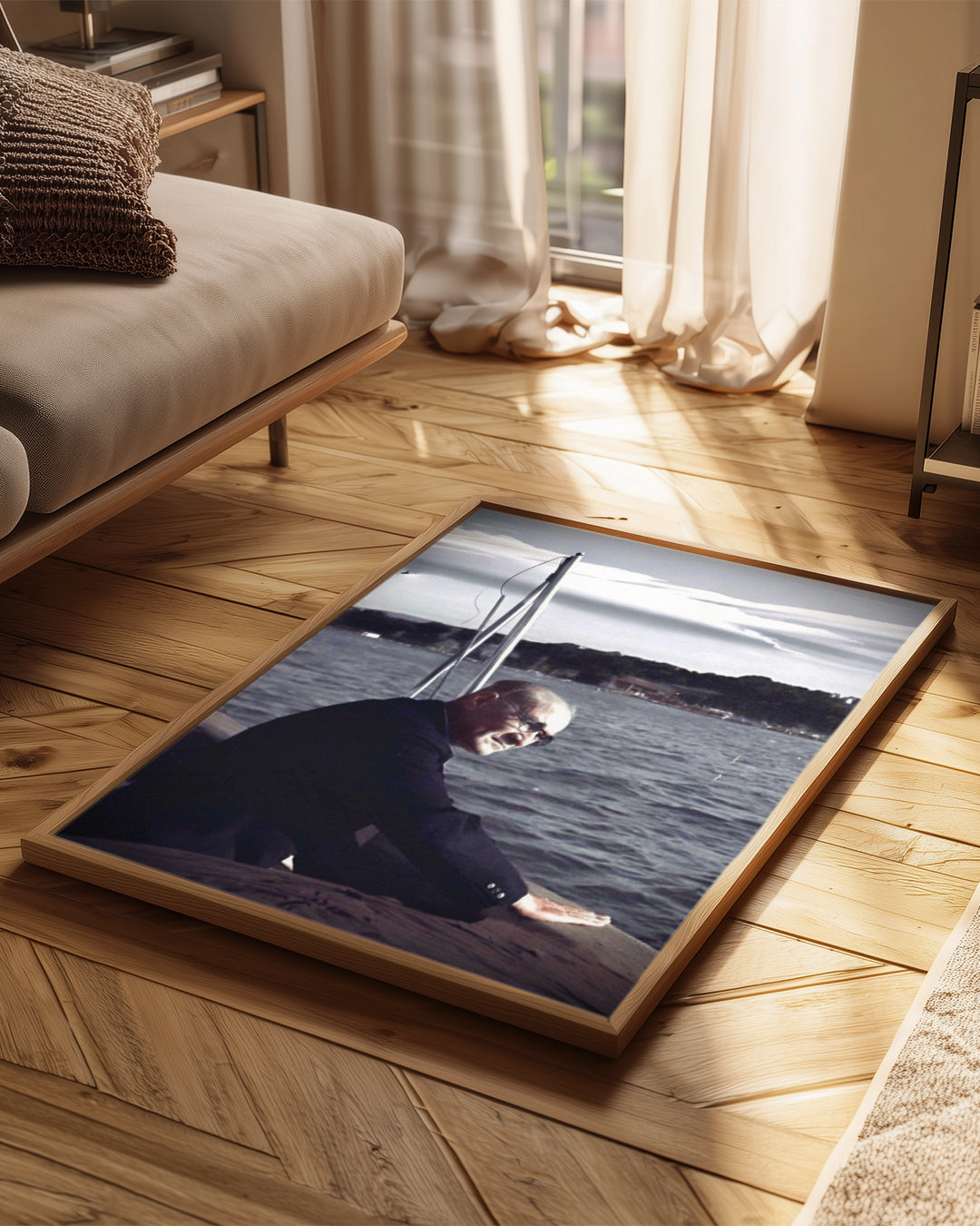 MABED - GALATASARAY POSTER TABLE