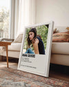 Diana Silvers Poster Tablosu