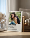 Diana Silvers Poster Tablosu