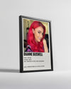 Dianne Buswell Poster Tablosu