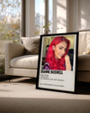 Dianne Buswell Poster Tablosu