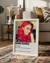 Dianne Buswell Poster Tablosu