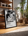Dirty Dancing Poster Tablosu