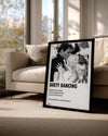 Dirty Dancing Poster Tablosu