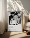 Dirty Dancing Poster Tablosu