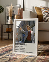 Dirty Harry Poster Tablosu