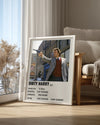 Dirty Harry Poster Tablosu