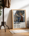 Dirty Harry Poster Tablosu