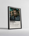 Divergent Poster Tablosu