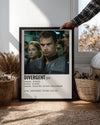 Divergent Poster Tablosu
