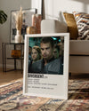 Divergent Poster Tablosu