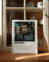 Divergent Poster Tablosu