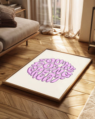 Doing Great Poster Tablosu