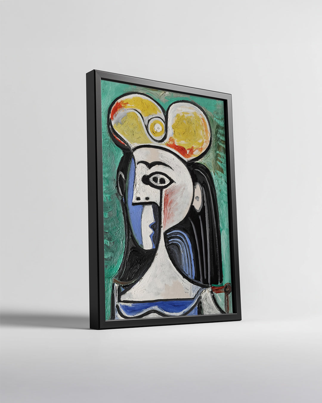 Dora Maar Poster Tablosu