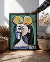 Dora Maar Poster Tablosu