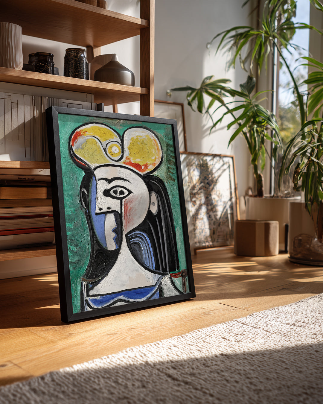Dora Maar Poster Tablosu