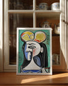 Dora Maar Poster Tablosu
