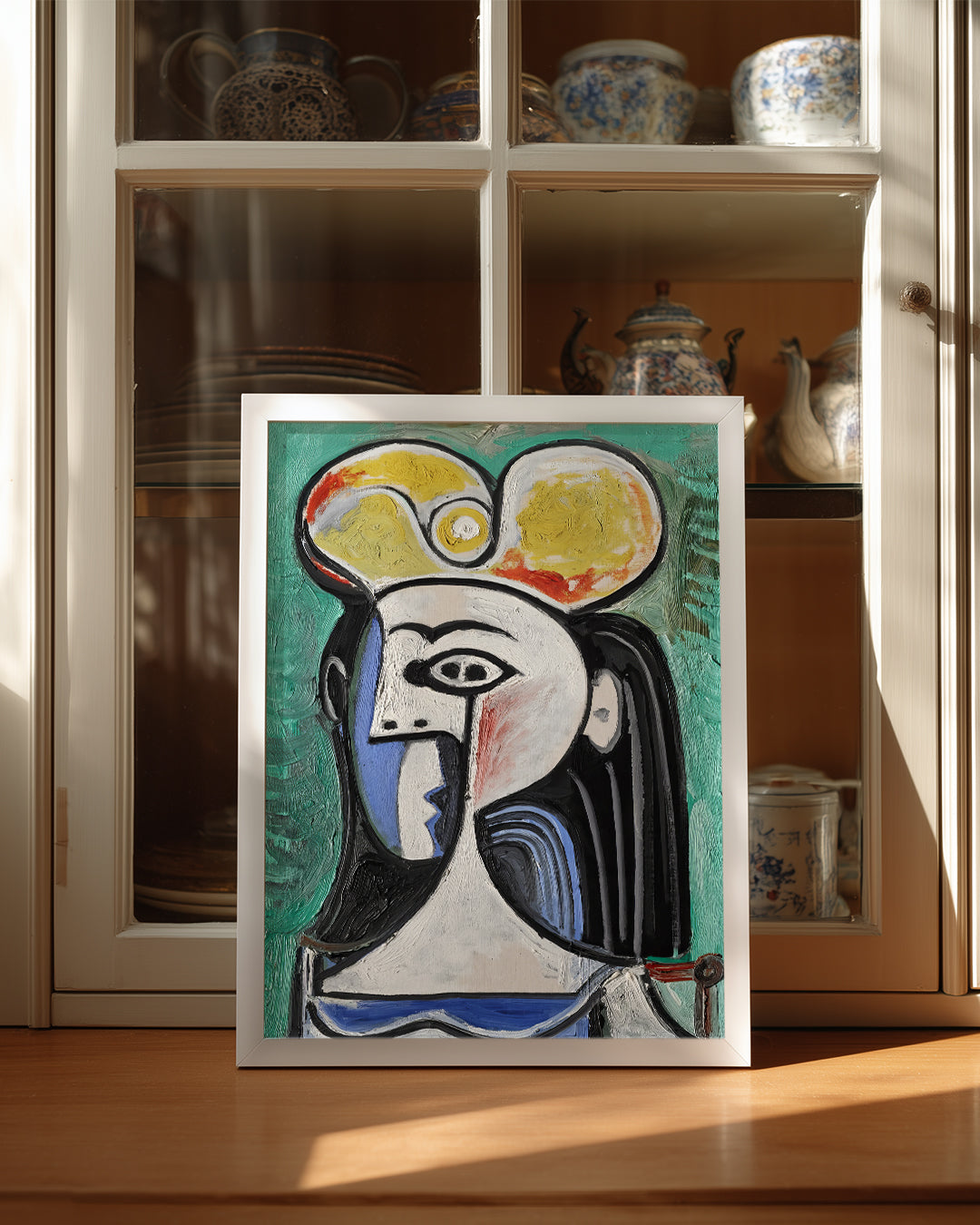 Dora Maar Poster Tablosu