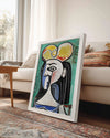 Dora Maar Poster Tablosu