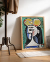 Dora Maar Poster Tablosu