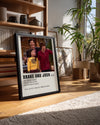 Drake And Josh Poster Tablosu