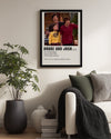Drake And Josh Poster Tablosu