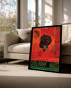Draw Me Poster Tablosu