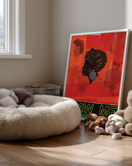 Draw Me Poster Tablosu