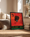 Draw Me Poster Tablosu