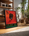 Draw Me Poster Tablosu