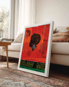 Draw Me Poster Tablosu