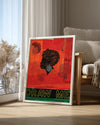 Draw Me Poster Tablosu