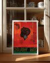 Draw Me Poster Tablosu