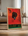 Draw Me Poster Tablosu
