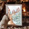 Duck Pond Ice Poster Tablosu