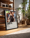 Easy A Poster Tablosu