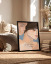 Easy Go Poster Tablosu