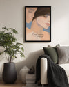 Easy Go Poster Tablosu