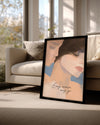 Easy Go Poster Tablosu